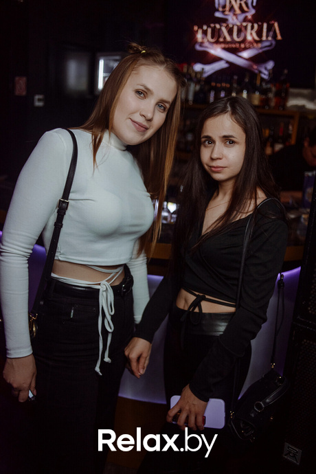 Sunday LUXURIA LXR, фото № 32