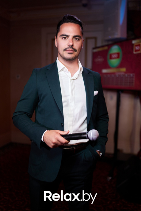 «Lucky 7 и Счастливый рейс», фото № 36