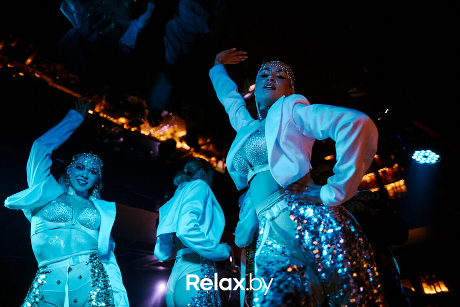 Grand opening, фото № 49