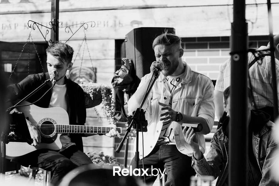 Rib Raw Harley, фото № 26