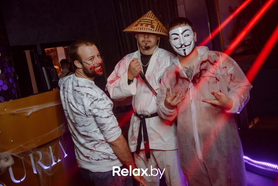 Saturday LUXURIA LXR, фото № 5