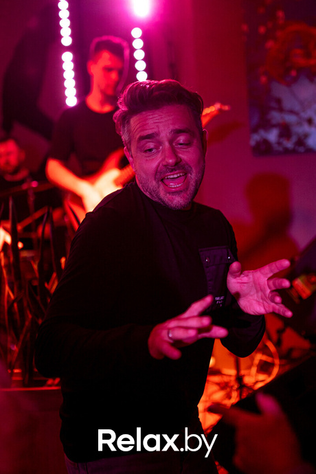 Ночные жители, фото № 69