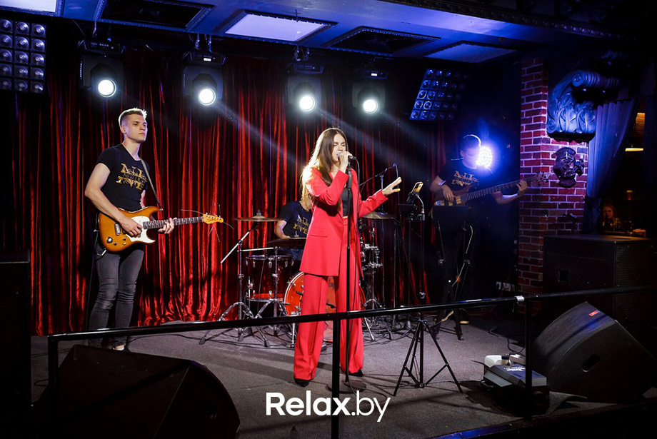 Brooklyn Live!, фото № 34