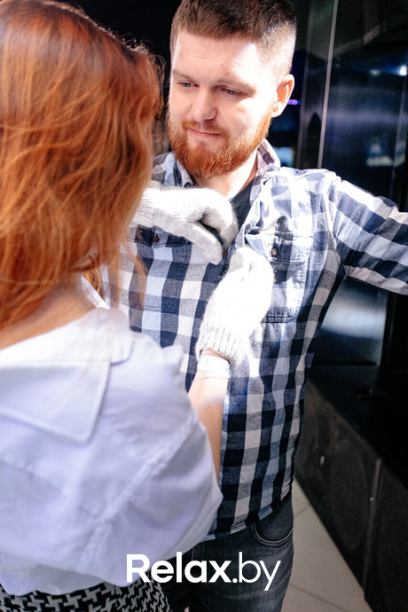 Welcome February, фото № 82