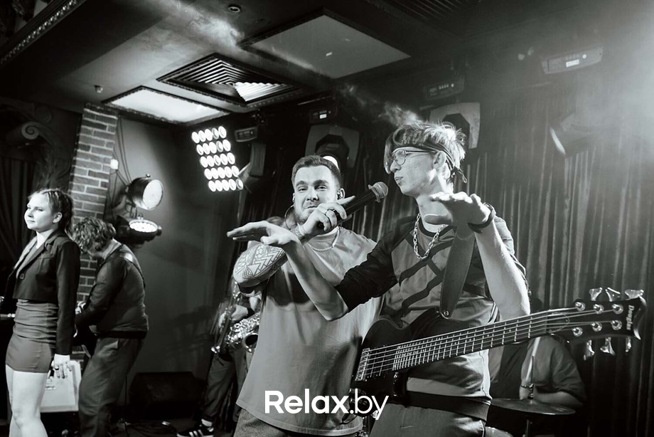 Brooklyn Live!, фото № 27