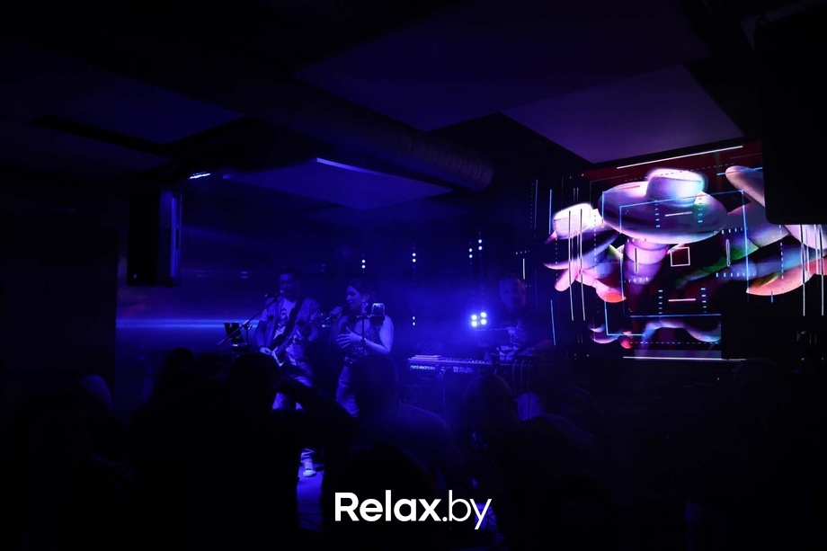 Terra party, фото № 83