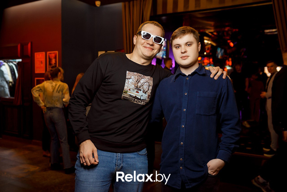 Brooklyn Live!, фото № 37