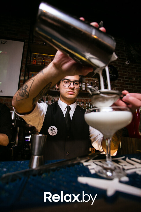 Счастливая суббота, фото № 21