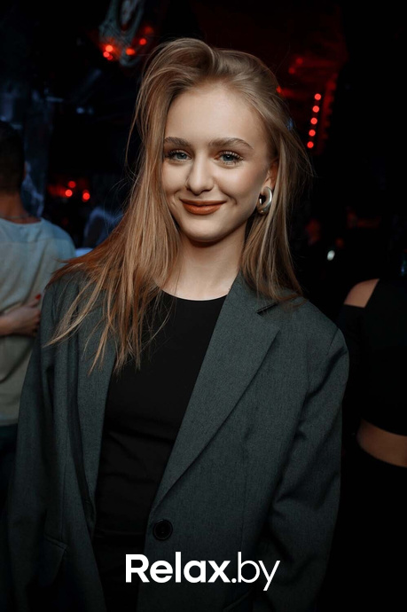 Saturday party, фото № 27