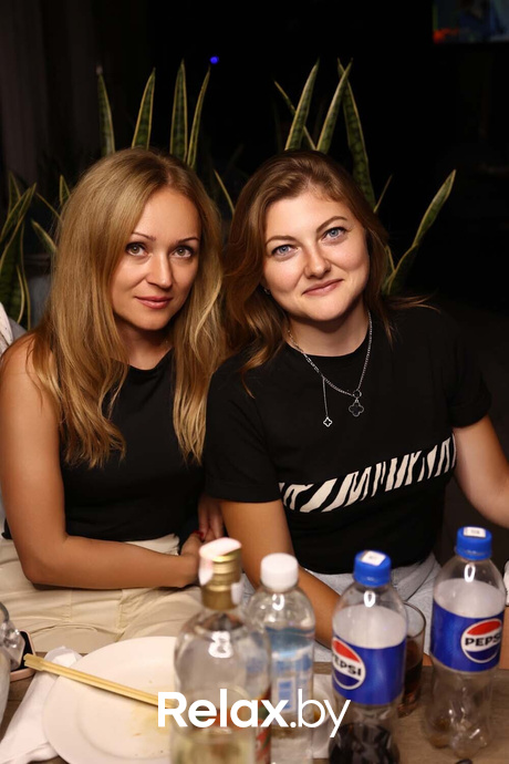 Ночные жители, фото № 73