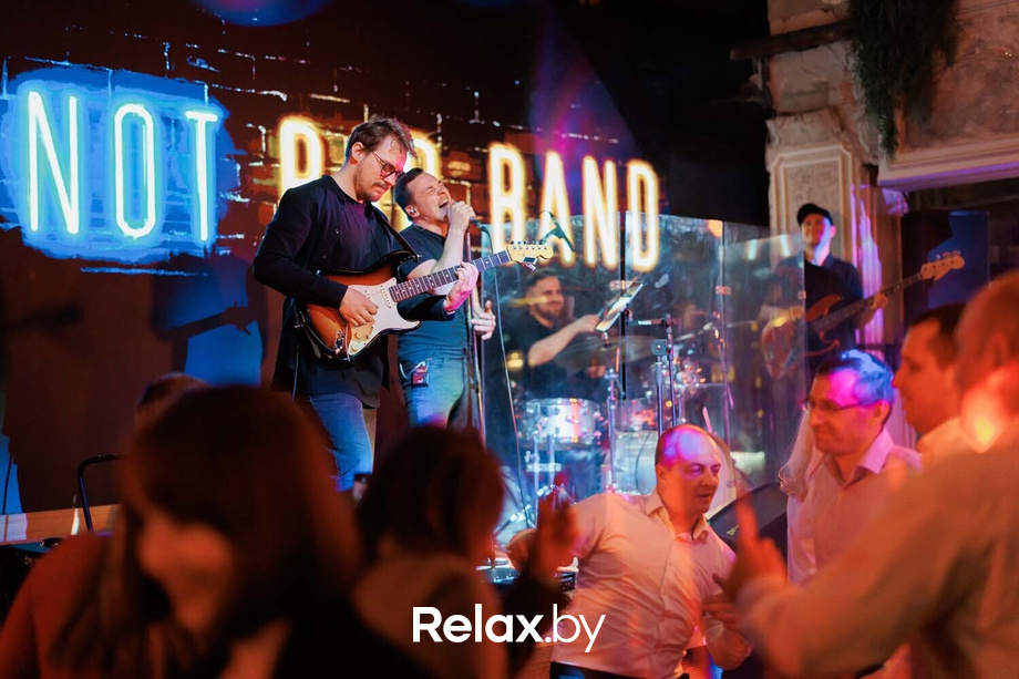 Saturday party, фото № 18