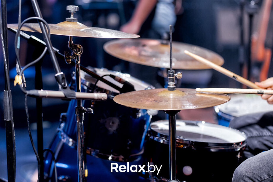 Friday Music, фото № 12