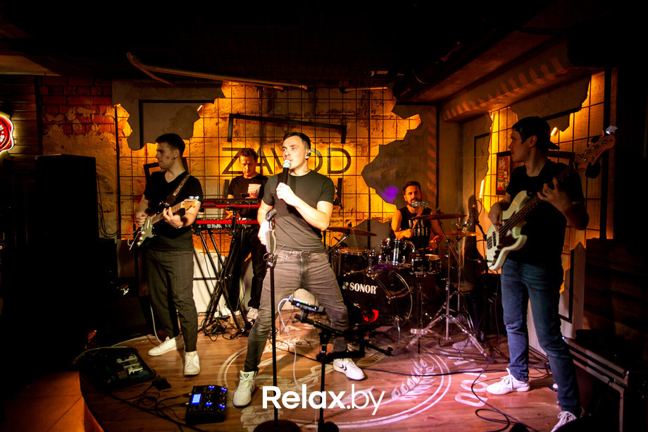 Zavod Saturday Night, фото № 70