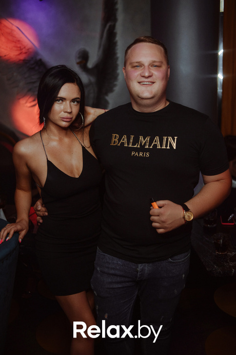 Saturday, фото № 33