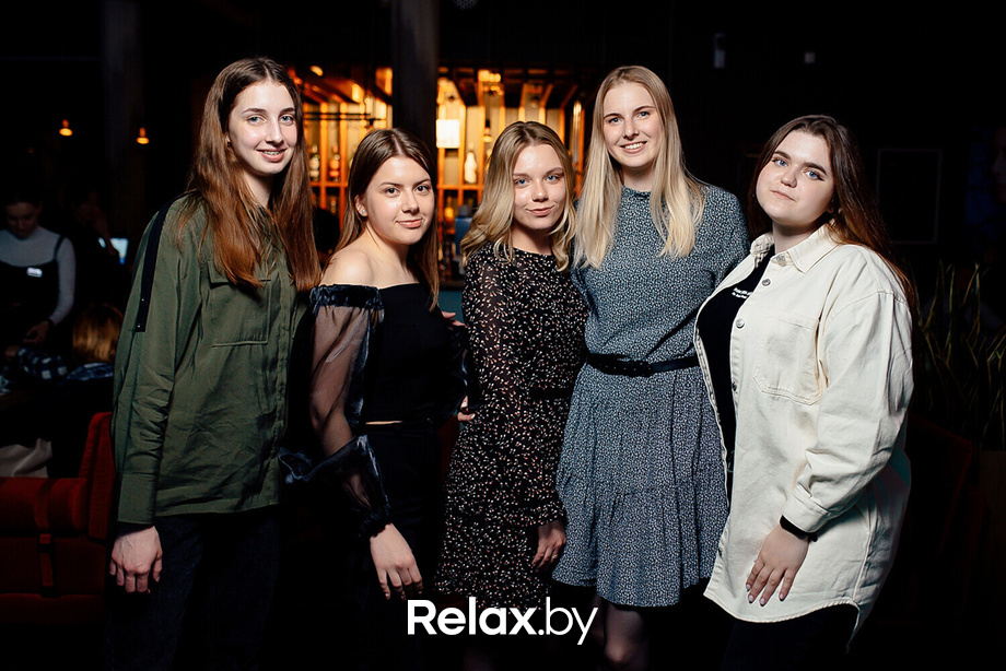 Ночные жители, фото № 13