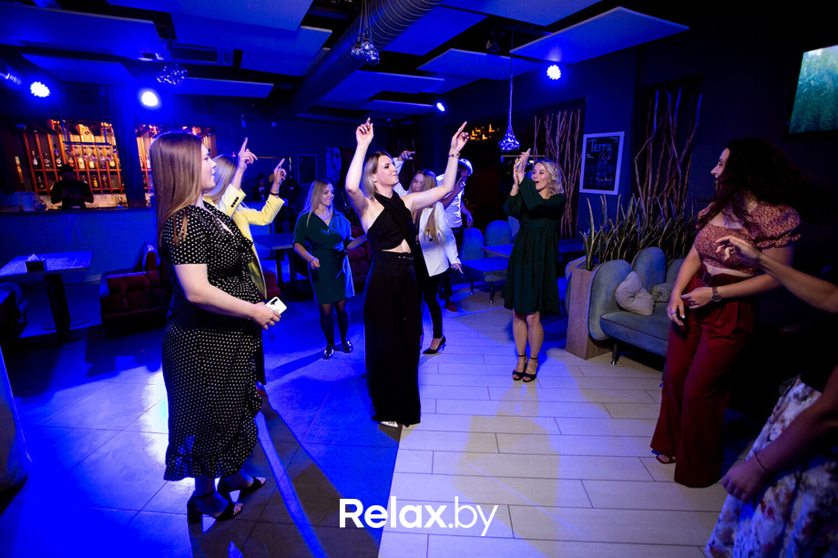 Ночные жители, фото № 43