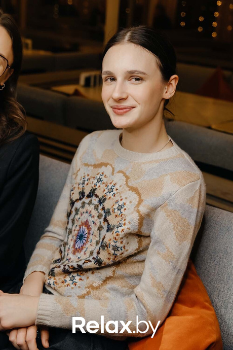 Ночные жители, фото № 41