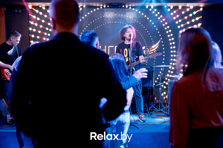 Friday Music, фото № 71