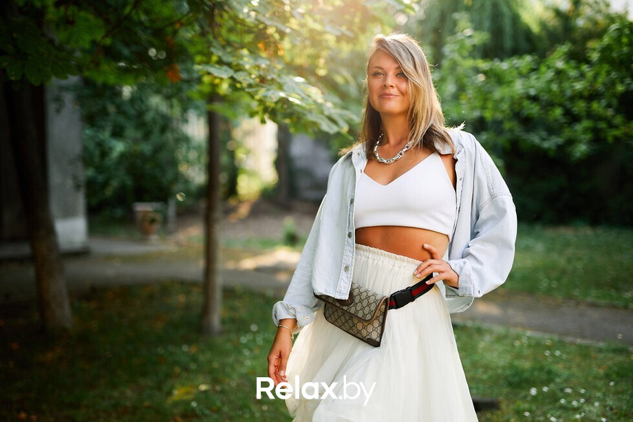 Летний проект «Открытый подиум» от BFW, фото № 65