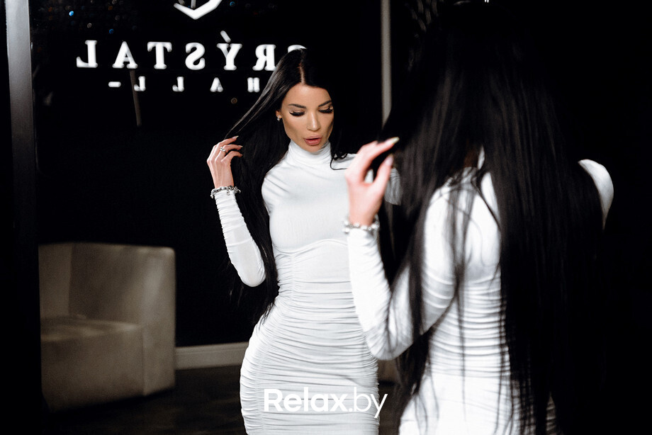 Crystal Hall Party, фото № 28