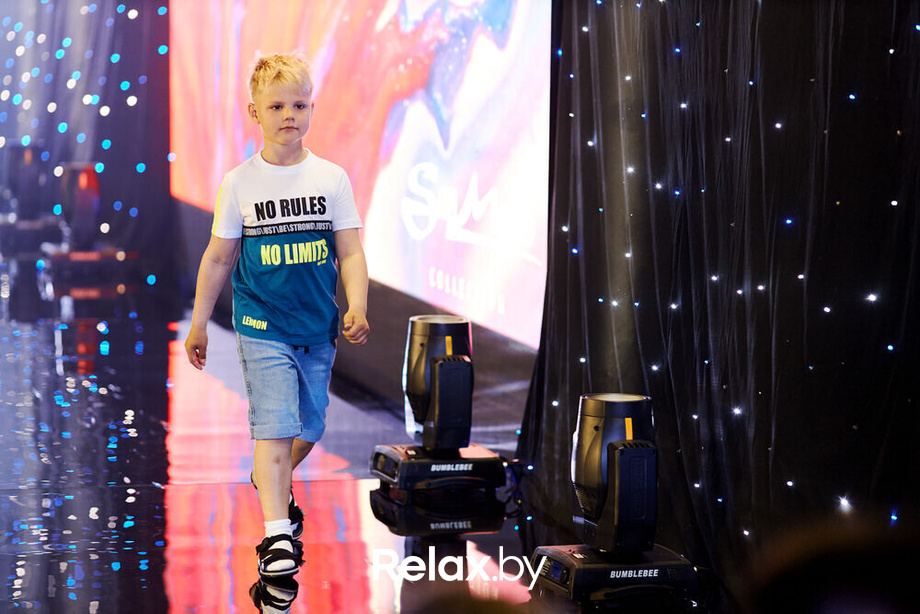 IMG Fashion KILLA PARTY - KIDS’ SHOW, фото № 307