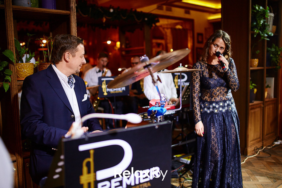 Новогодние вечера, фото № 3