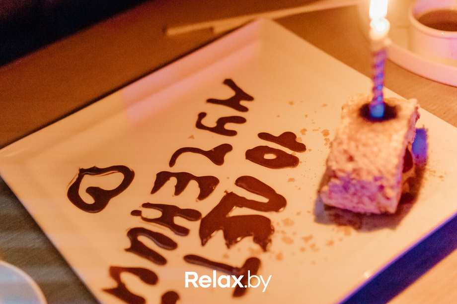 Ночные жители, фото № 52