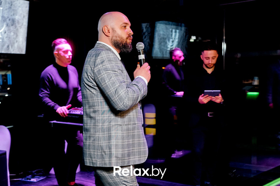 Restaurant LUNA - opening, фото № 180