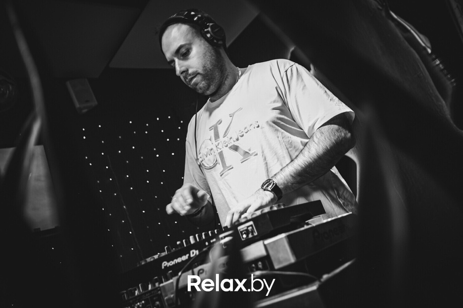 Ночные жители, фото № 71