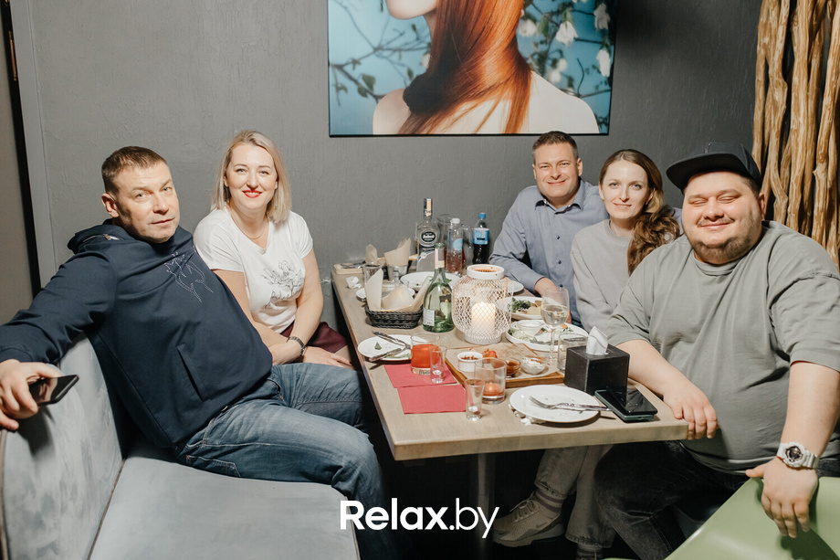 Ночные жители, фото № 42