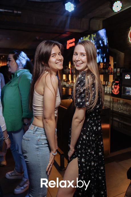 Friday Party, фото № 20