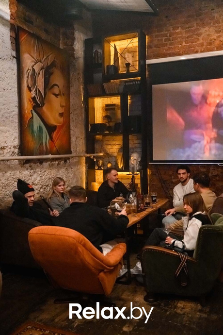 Live Music, фото № 53