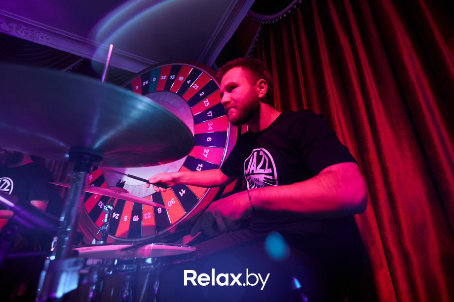 «Lucky 7 и Cчастливый рейс», фото № 22