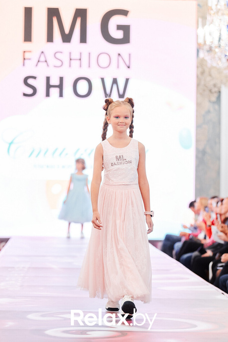 IMG Fashion Show, фото № 18