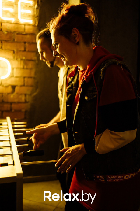 Zavod Summer Night, фото № 58