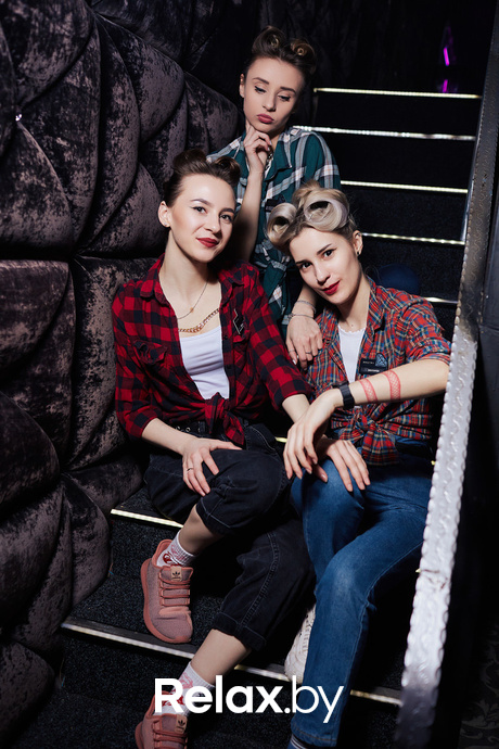 Караоке «Pin up», фото № 37