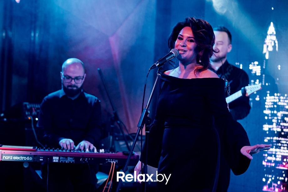 Friday music, фото № 46