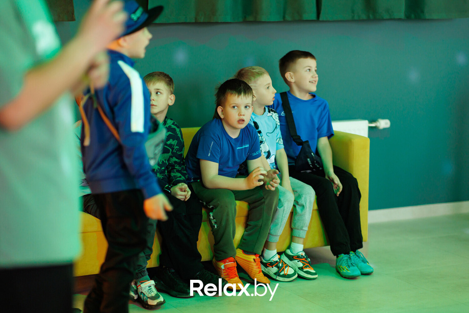 Большое открытие нового пространства «Дико», фото № 34