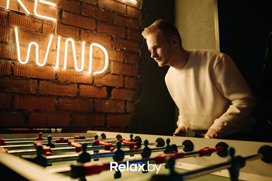 Saturday In Zavod, фото № 58