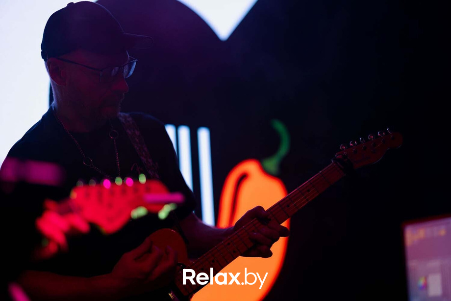 Ночные жители, фото № 58