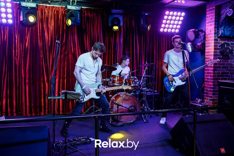 Brooklyn Live!, фото № 15