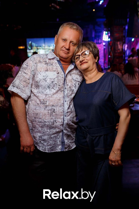 Brooklyn Live!, фото № 22