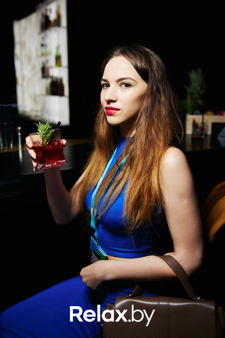 Бархоппинг GREENLINE FRESH INFUSION, фото № 20