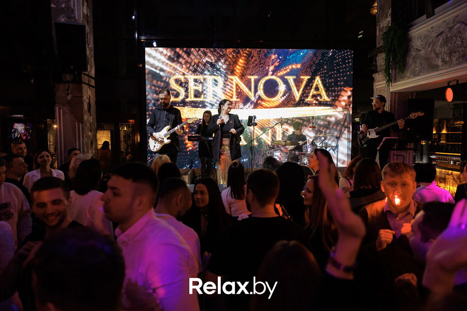 Международный женский день, фото № 104