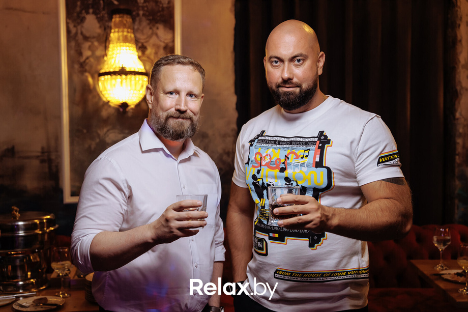 Friday Party, фото № 153