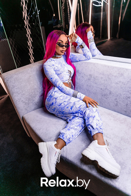 DJ Generalova (Moscow), фото № 38