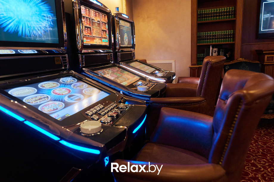 «Слот тайм», фото № 9