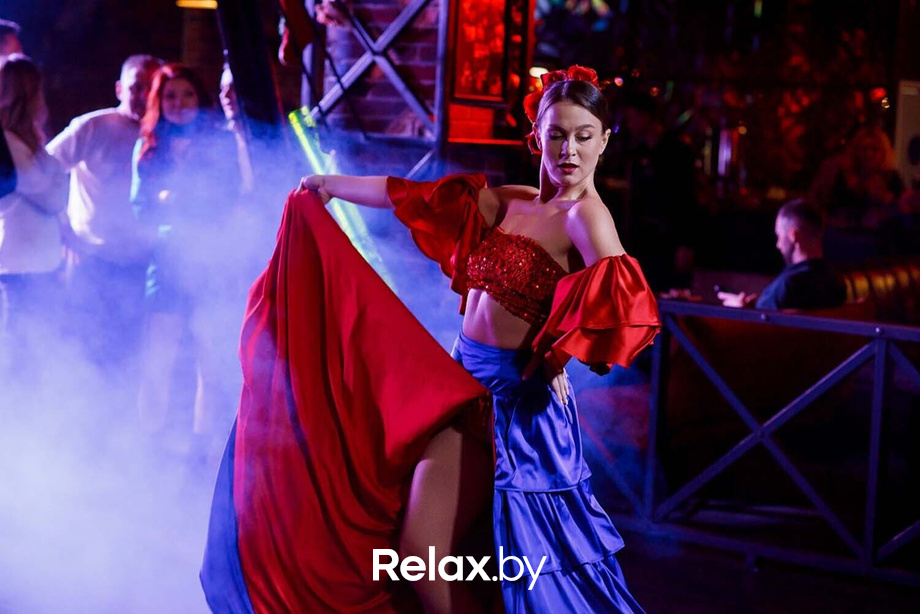 Новогодний Бруклин, фото № 31