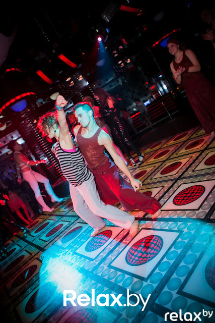 Next Club Show, фото № 23