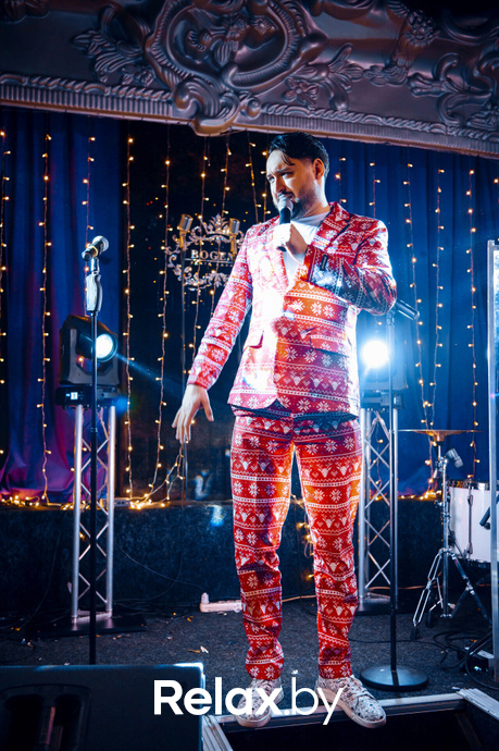 Friday BOGEMA, фото № 8